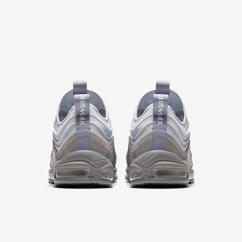 Nike air max 97 ultra se pure outlet platinum